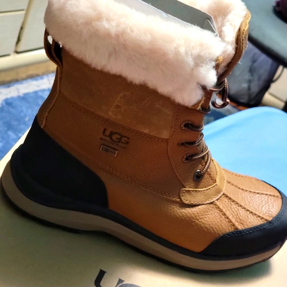 UGG | Shoes | Ugg Womens Adirondack Iii 